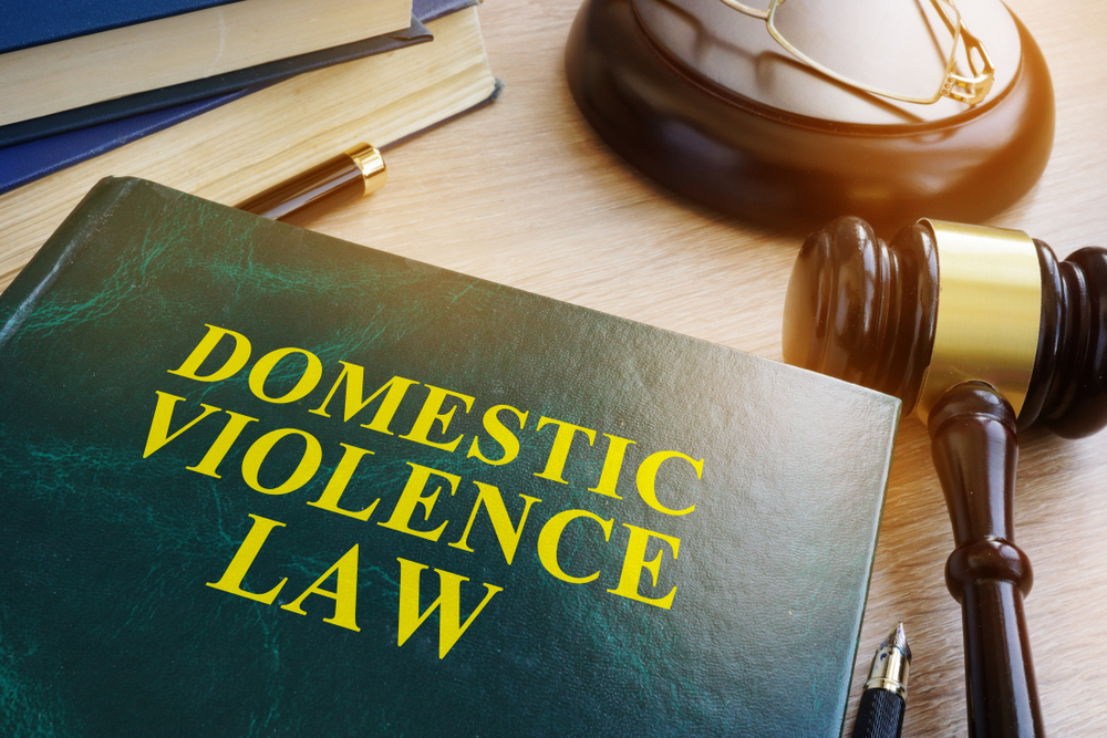 How To File A Restraining Order In Texas Domestic Violence Lawyer