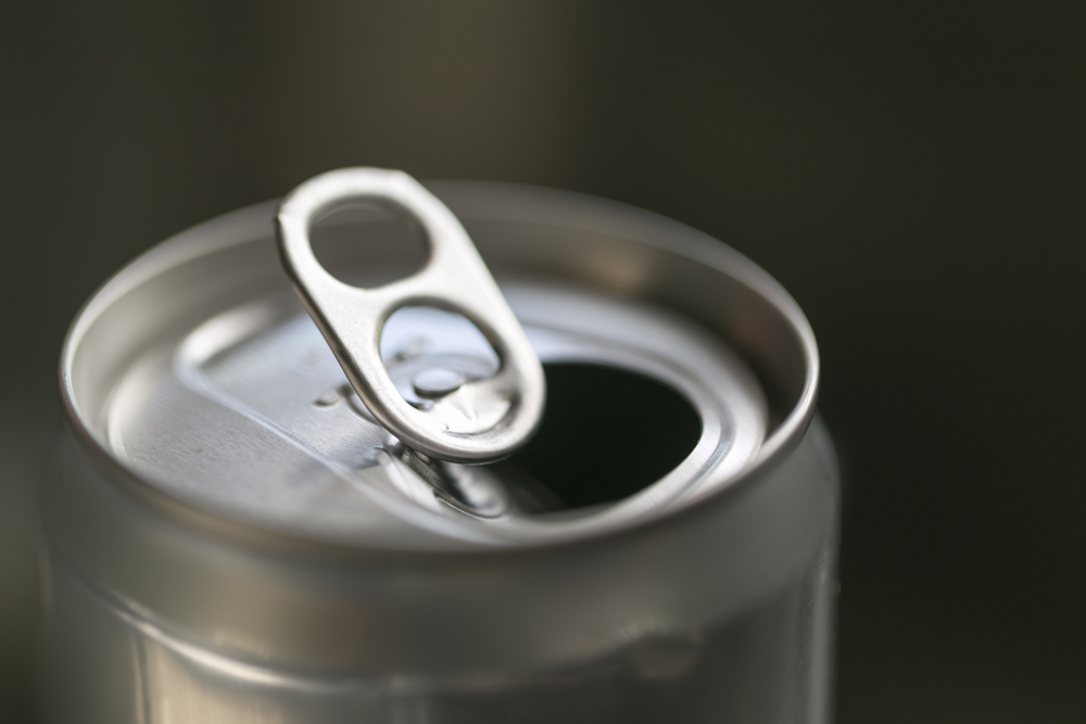 If you have an open can of beer in your vehicle, you may be breaking Texas’s open container laws.