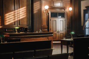 What Are the Consequences if You Fail to Appear in Court?